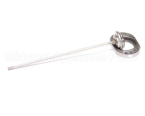 TA-144 Duke Thermometer,1 Diameter