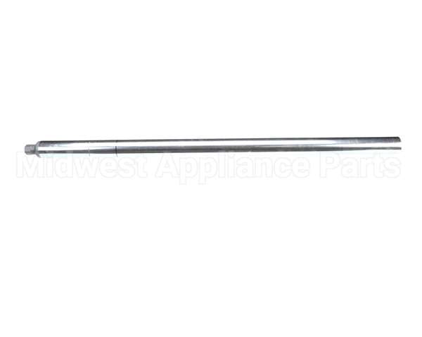 TA-16 Advance Tabco Leg, Galvanized