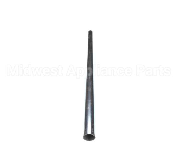 TA-16 Advance Tabco Leg, Galvanized