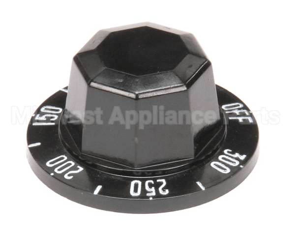 TA-24 Duke Knob,Thermostat Horizontal