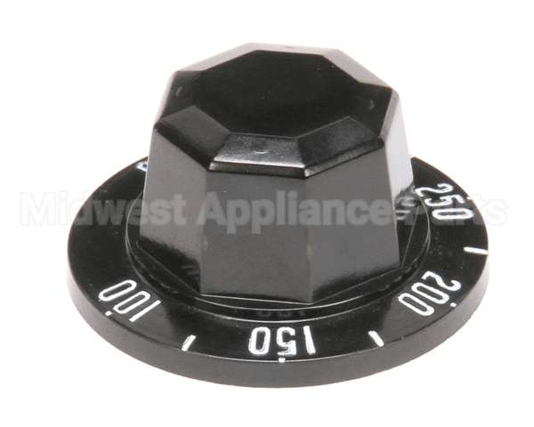 TA-24 Duke Knob,Thermostat Horizontal
