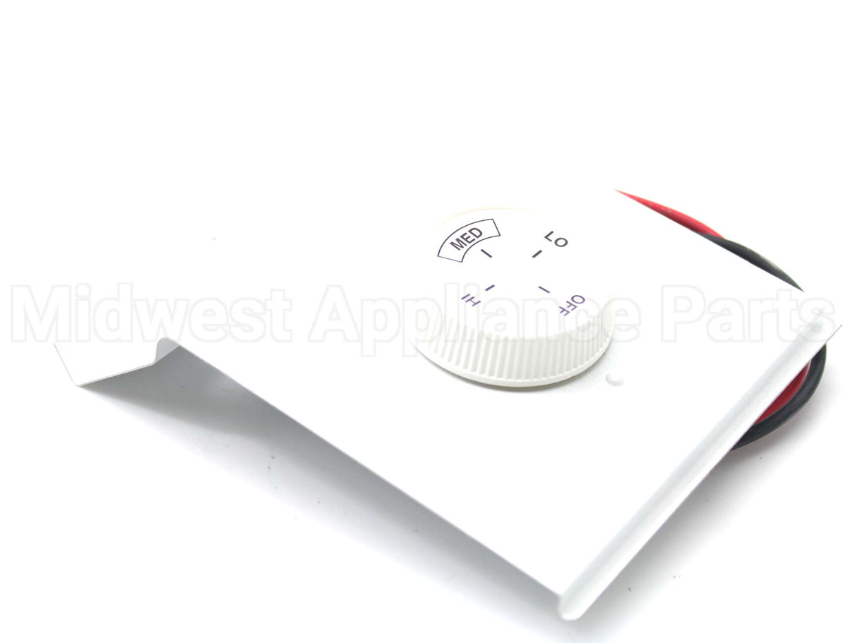 TA2ANW Marley Engineered Products 120/277V 22A Dpdt Stat Northwh
