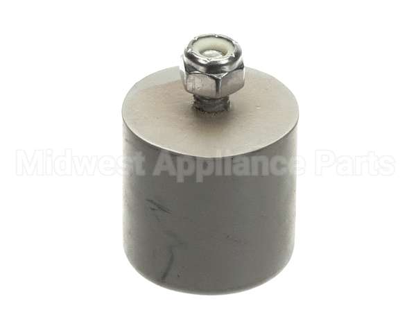 TA3111 Biro Base Foot Assembly With Screw & Nut