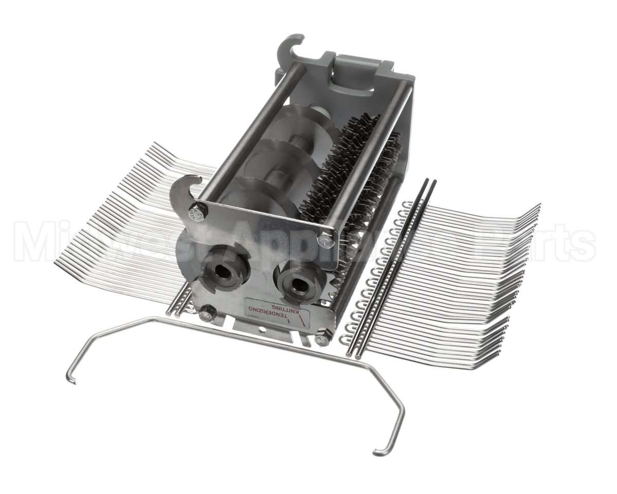 TA3130-8A Biro Stew Cradle Complete 2In.