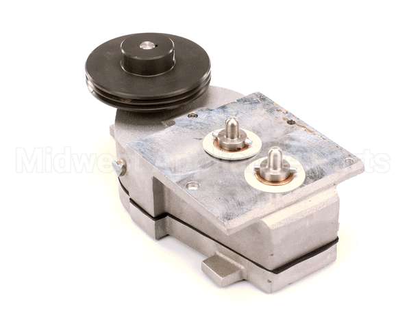 TA3168-3 Biro Gear Box Asmly W/Pulley Sd #52902On