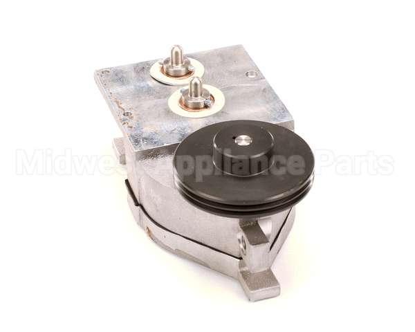 TA3168-3 Biro Gear Box Asmly W/Pulley Sd #52902On