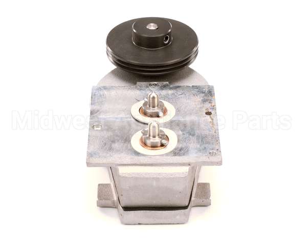 TA3168-3 Biro Gear Box Asmly W/Pulley Sd #52902On