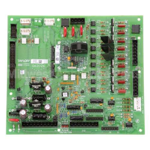 TAF63967SER Compatible Taylor Pcbassy, Interface