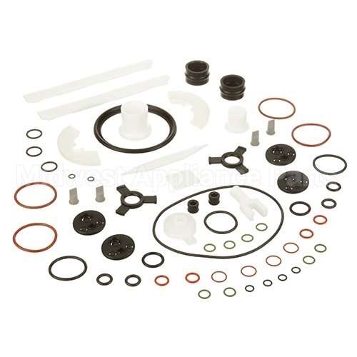 TAFX49463-59 Compatible Taylor Tune-Up Kit A (F/ C602)