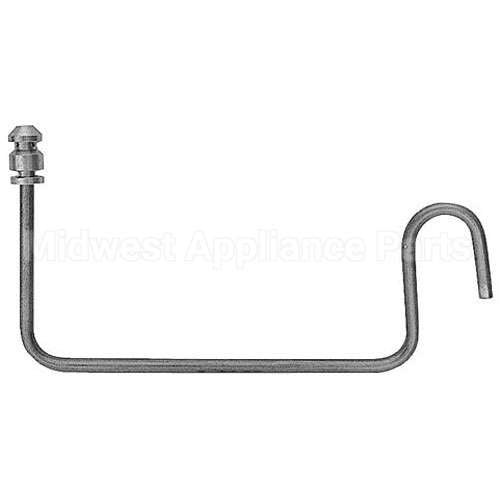 TB-09 Compatible Randell Pilot Tube