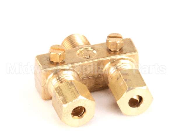 TB-12 Rankin Delux Pilot Adjustment Valve - Doubl
