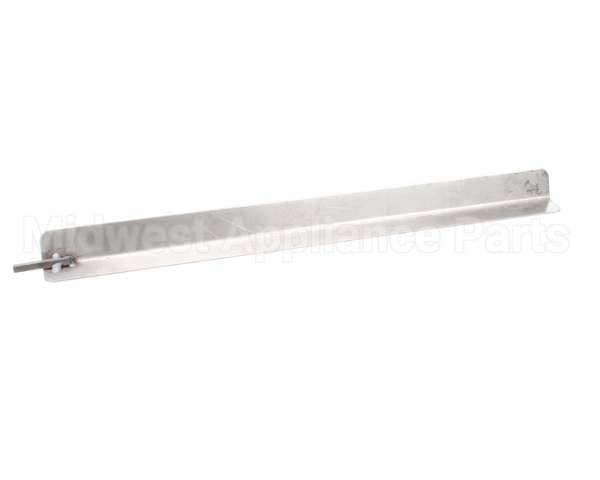 TB-21 Rankin Delux S/S Baffle (Tb-8 Series)