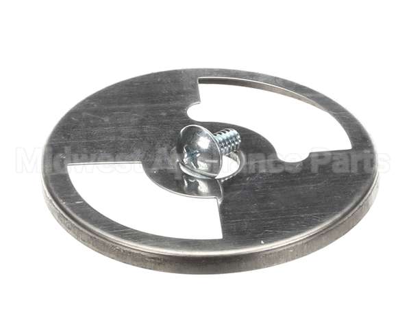 TB-3-04 Rankin Delux Air Shutter