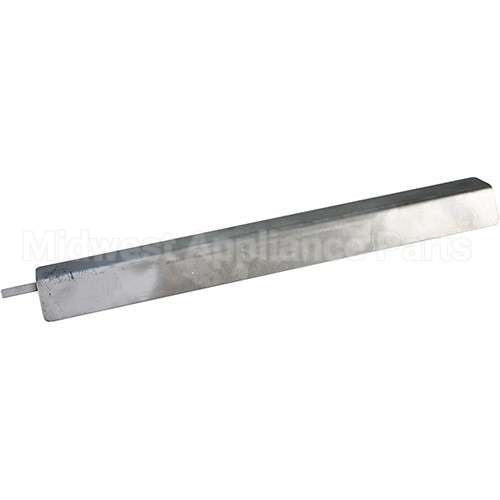 TB-3-21 Compatible Rankin Deluxe Baffle - S/S