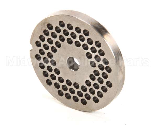 TB-400E-3.3 Thunderbird Plate 1/4"