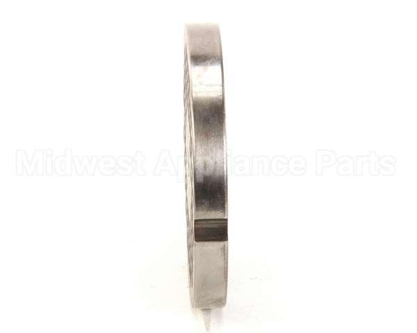 TB-400E-3.3 Thunderbird Plate 1/4"