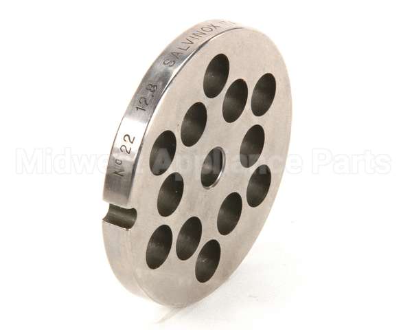 TB-400E-3.5 Thunderbird Plate 1/2"