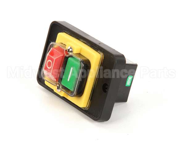 TB-400E-39 Thunderbird Switch