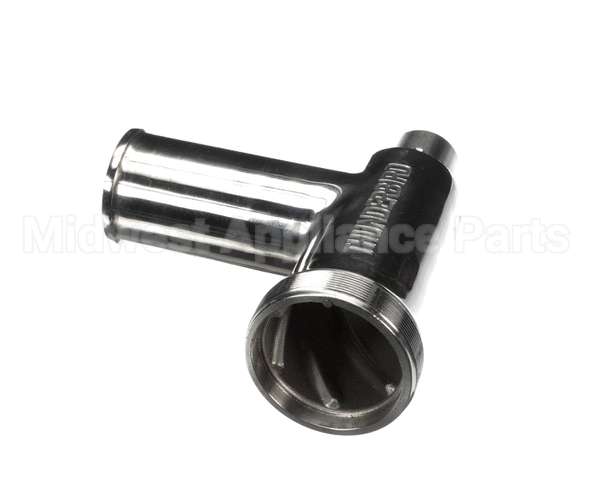 TB-400E-8 Thunderbird Body