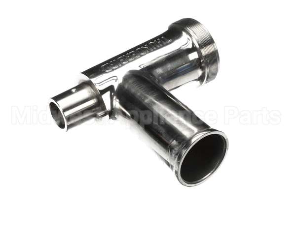 TB-400E-8 Thunderbird Body