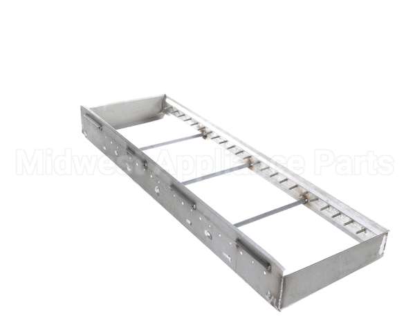 TB-72-05 Rankin Delux Radiant Pan For Tb872C (Fire