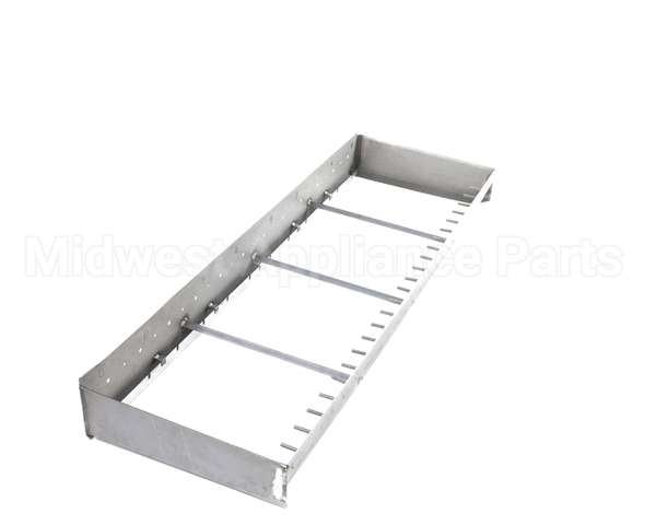 TB-72-05 Rankin Delux Radiant Pan For Tb872C (Fire