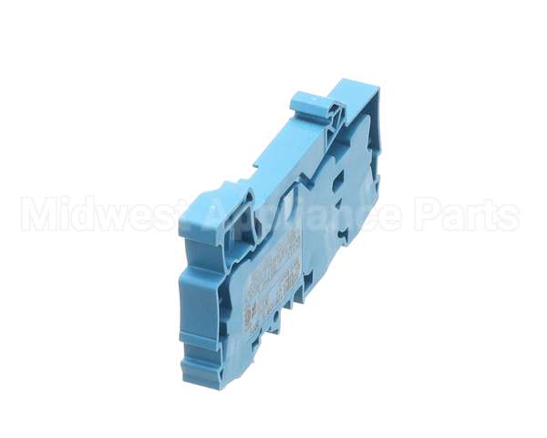 TB0003 Bki Terminal Block, 3 Conductor, 8