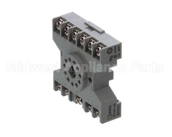 TB0011 Bki Terminal Block, Alf