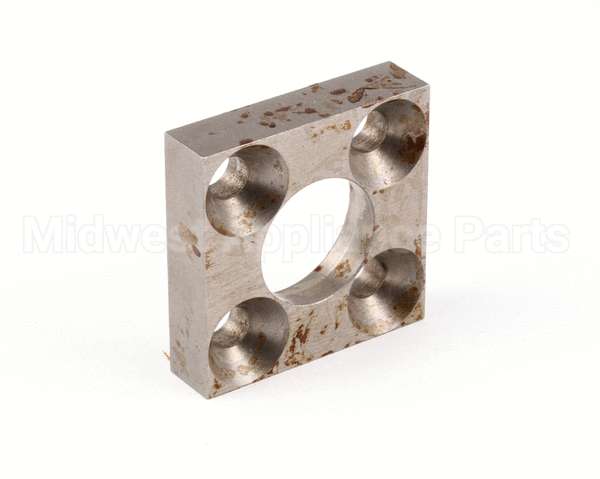 TB0021 Bki Tighten Down Base Cold Rolled