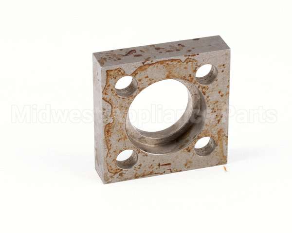 TB0021 Bki Tighten Down Base Cold Rolled