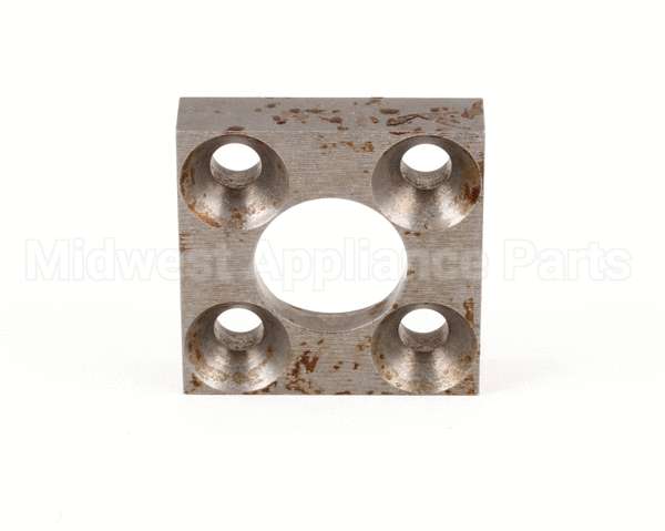 TB0021 Bki Tighten Down Base Cold Rolled