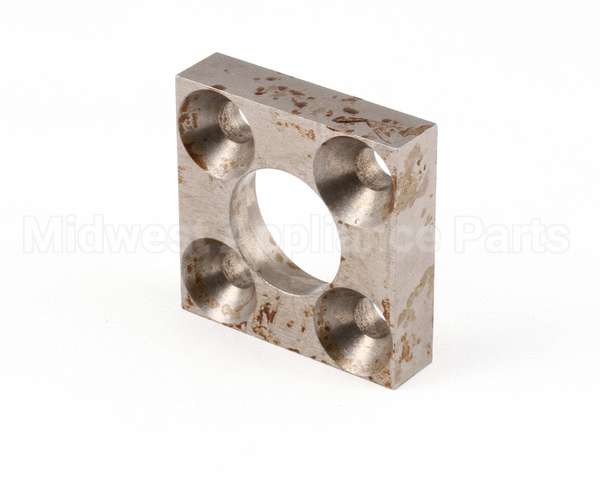 TB0021 Bki Tighten Down Base Cold Rolled