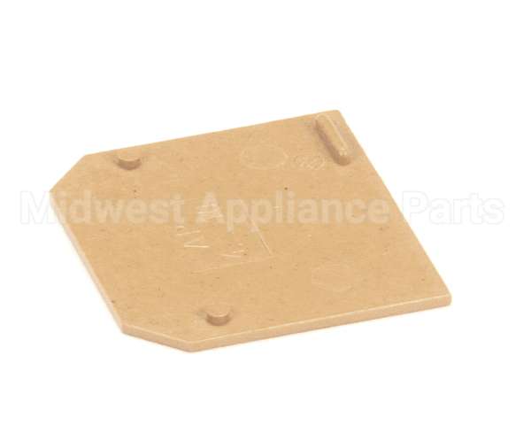 TB0039 Bki Terminal Block Ends 011792