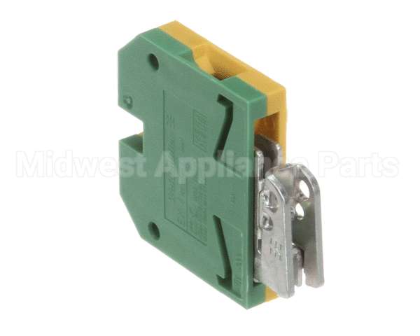 TB0041 Bki Terminal Block Ground Block