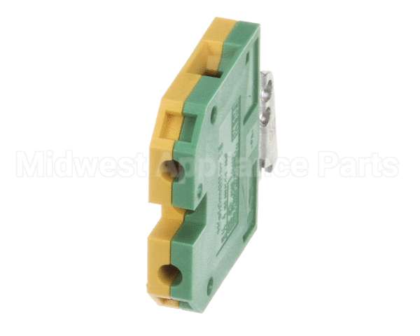 TB0041 Bki Terminal Block Ground Block
