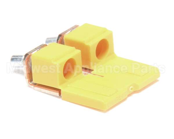 TB0049 Bki Terminal Block 2 Pole Jumper
