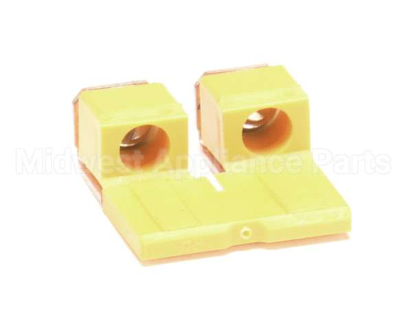 TB0049 Bki Terminal Block 2 Pole Jumper