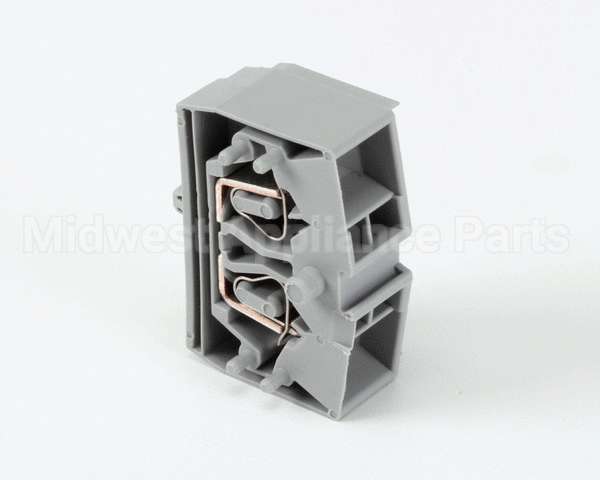 TB0065 Bki Terminal Block 4 Conductor W/Mtg F