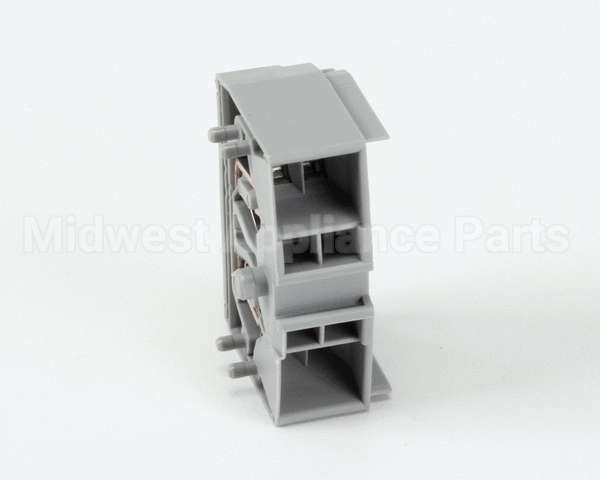 TB0065 Bki Terminal Block 4 Conductor W/Mtg F