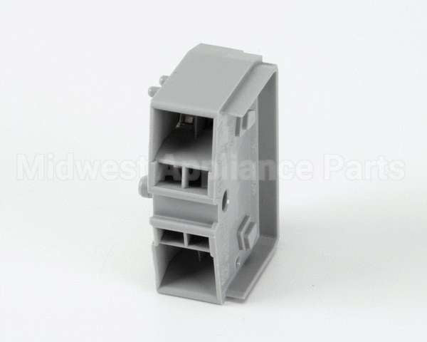 TB0065 Bki Terminal Block 4 Conductor W/Mtg F
