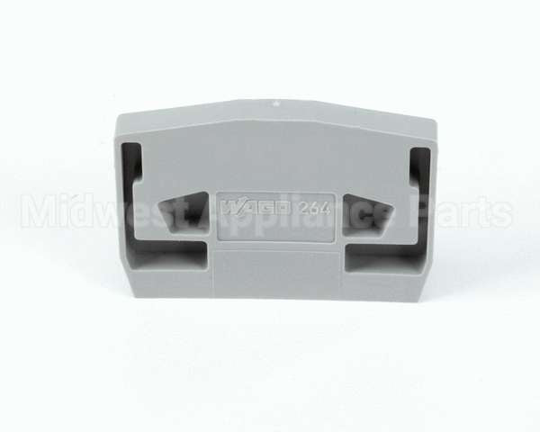 TB0068 Bki Terminal Block End Plate
