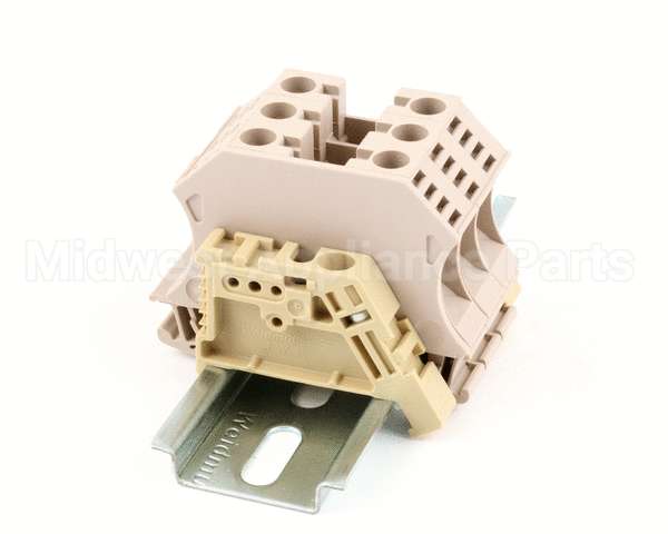 TB0081 Bki Terminal Block Mdm10/3 70A 600V