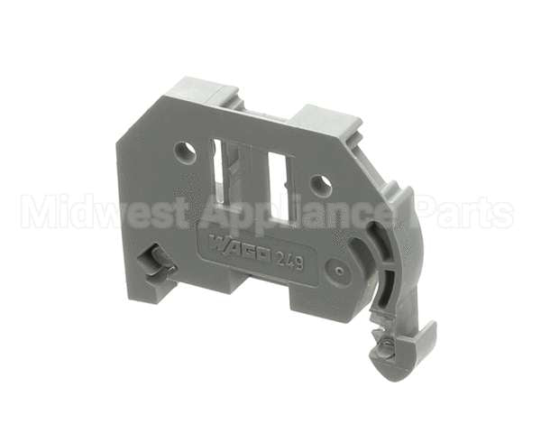 TB0109 Bki Terminal Block, End Stop