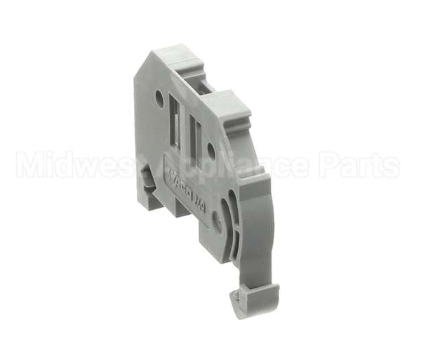 TB0109 Bki Terminal Block, End Stop