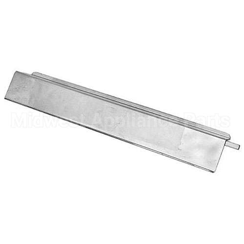 TB02 Compatible Rankin Deluxe S/S Radiant 20 X 4-3/4