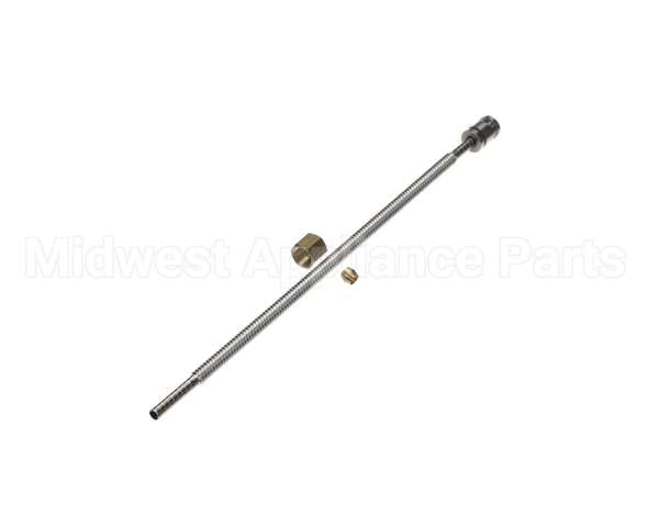 TB09A Rankin Delux Pilot Tube With Tip (With Nut