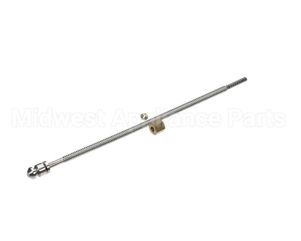 TB09A Rankin Delux Pilot Tube With Tip (With Nut