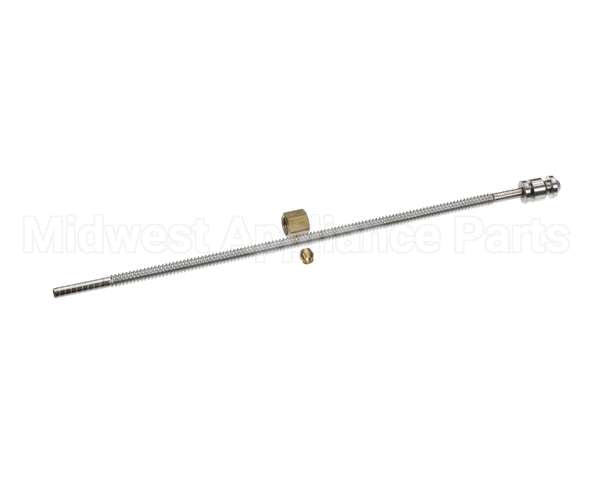 TB09A Rankin Delux Pilot Tube With Tip (With Nut