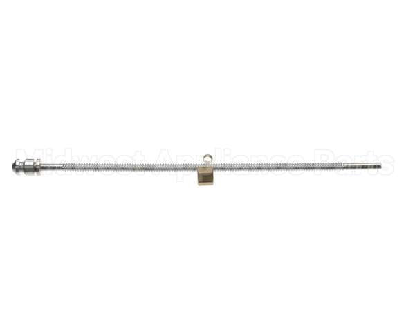 TB09A Rankin Delux Pilot Tube With Tip (With Nut