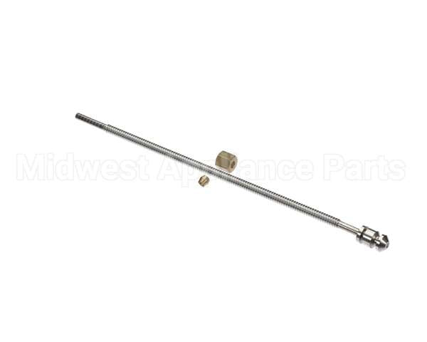 TB09A Rankin Delux Pilot Tube With Tip (With Nut